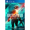 Battlefield 2042 PS4